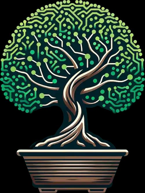 BONS.AI SOLUTIONS Logo Image